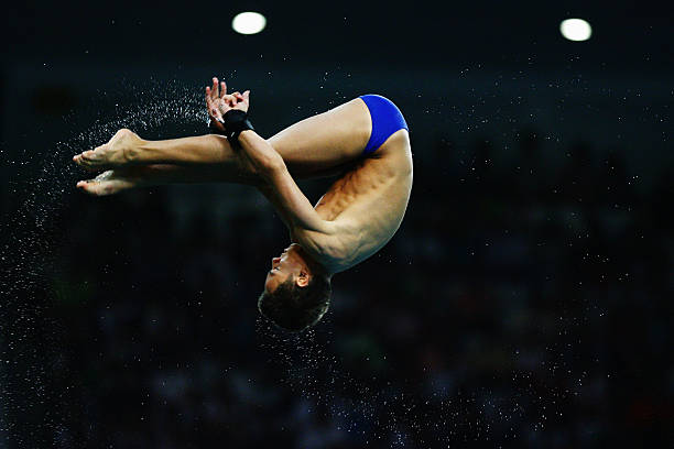 全红婵赛后采访:冠军光环下的纯真与担当