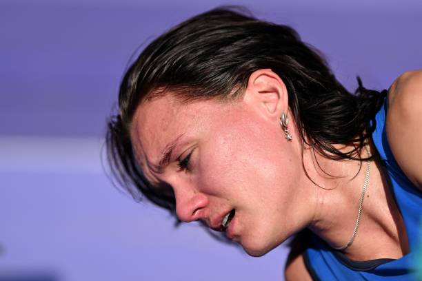 高难度鱼跃式跳水集锦,看得心惊肉跳!