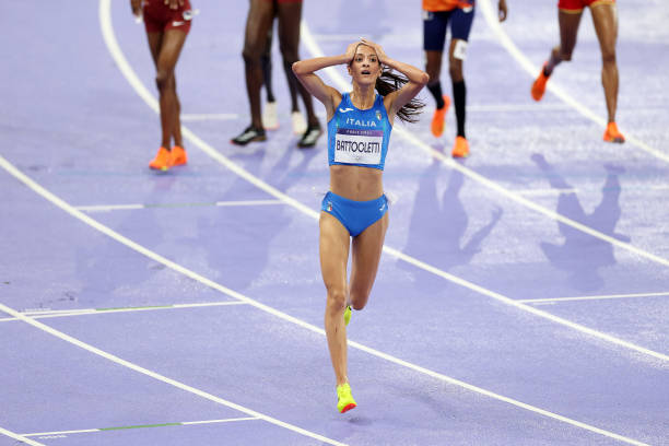 郭晶晶跨界任职:担任某知名体育品牌形象大使