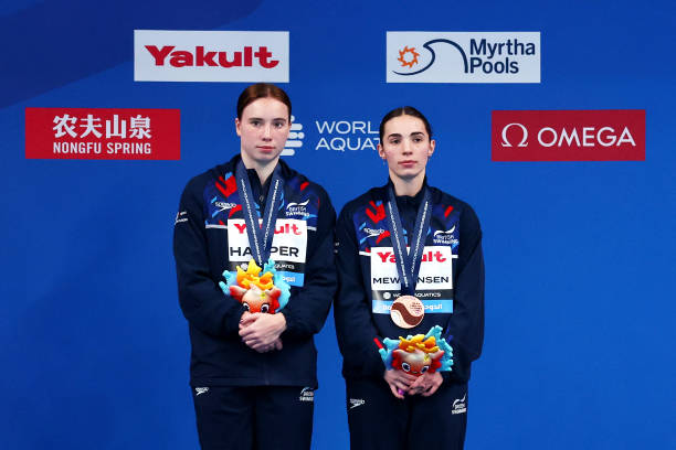 田径WR、VR、QR:这些缩写你了解多少?