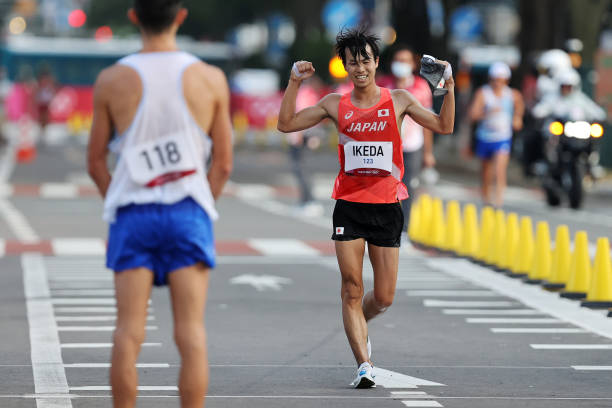 2025全运会田径背后的故事：运动员的汗水与荣耀