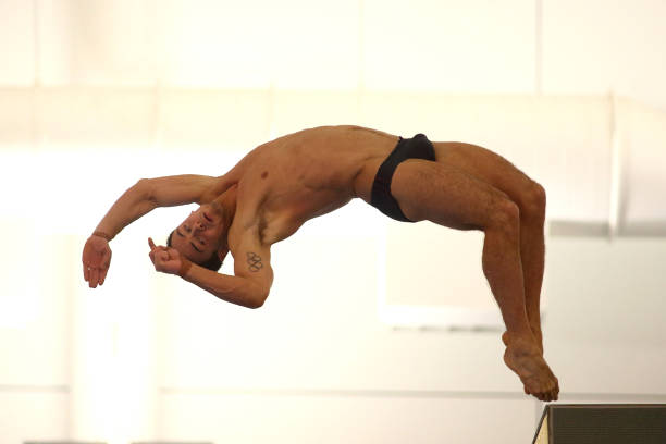 田径包含哪些具体项目？全面盘点