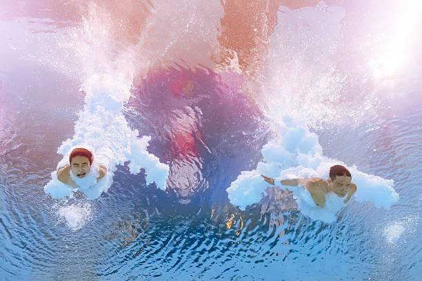 长跑教会我的那些事：坚持与放弃只在一念之间