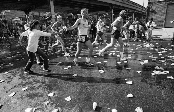 运动员心声:跑400米是什么体验?短跑的速度+中跑的耐力