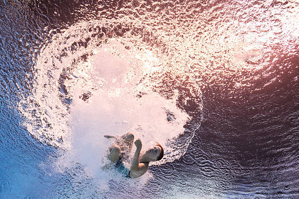 盘点孙杨的世界冠军头衔:他主攻什么项目?