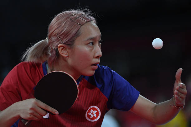 6月10日乒乓球比赛直播时间及对阵详情