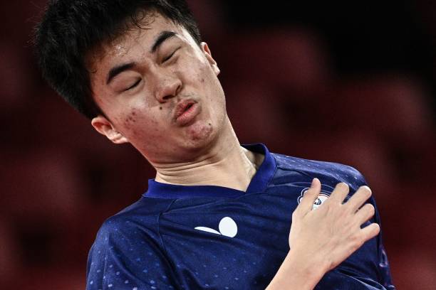 乒乓球德国联赛奖金分配解析:单打与双打差异