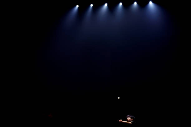 王楚钦冲击世乒赛男单奖牌,能否创造历史?