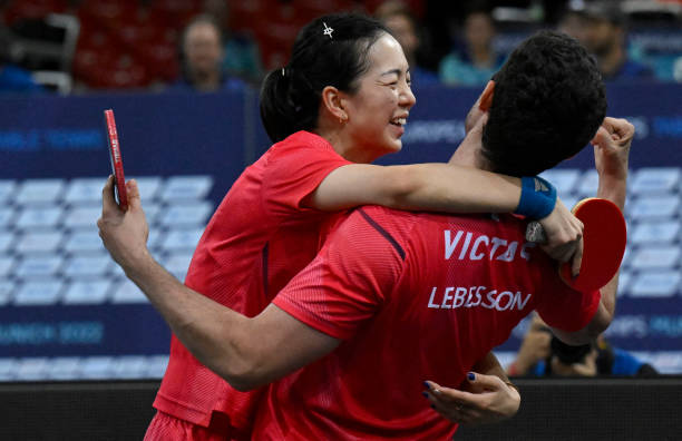 全运会乒乓球名单看点:奥运冠军对决,黑马选手值得关注