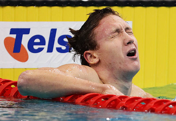 手抄报素材:全红婵的励志成长经历