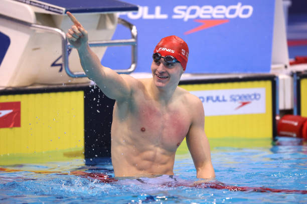 游泳如何促进心血管健康?科学解析其机制