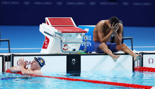 游泳真的有益健康吗？专家为你解答