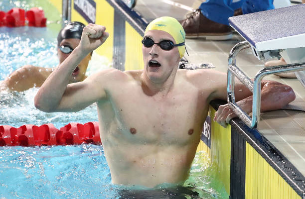 游泳技巧提升:利用Swolf指数精准评估你的游泳效率