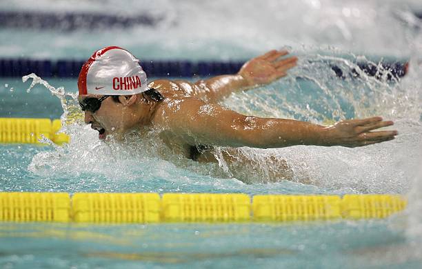 游泳防受凉指南:从准备到结束的全方位保护