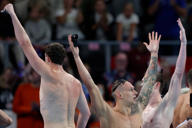 游泳爱好者必读：科学预防妇科感染的小技巧