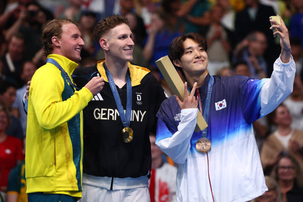 游泳爱好者注意：这些皮肤病可能来自游泳池