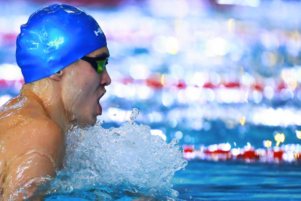 游泳时如何避免阴道和肛门感染?专业防护指南