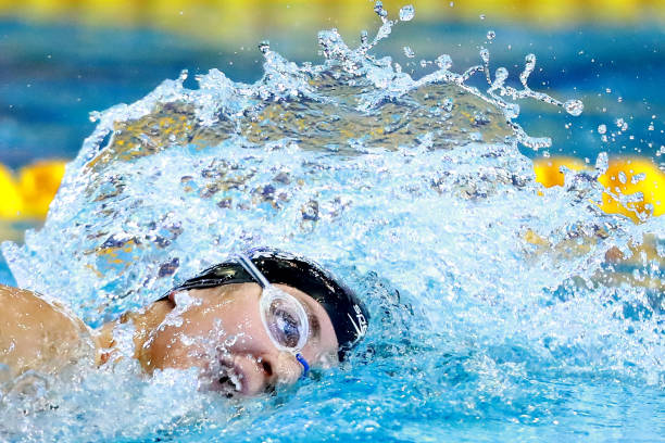 关于游泳池里的那些谣言:怀孕风险到底有多大?