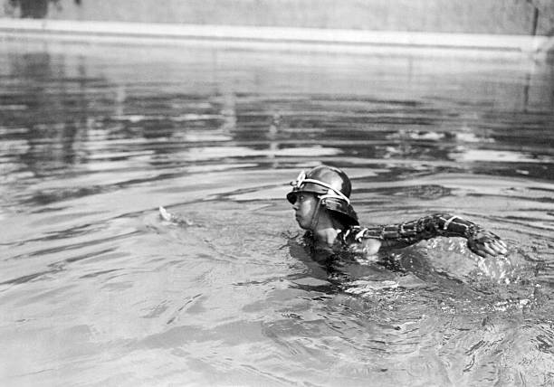 游泳比赛中的NR代表什么?详细解析