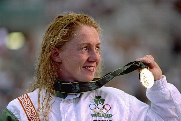 孙杨训练日常:冠军背后的汗水与坚持