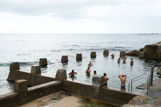 蛙泳入门:从零开始学习正确姿势