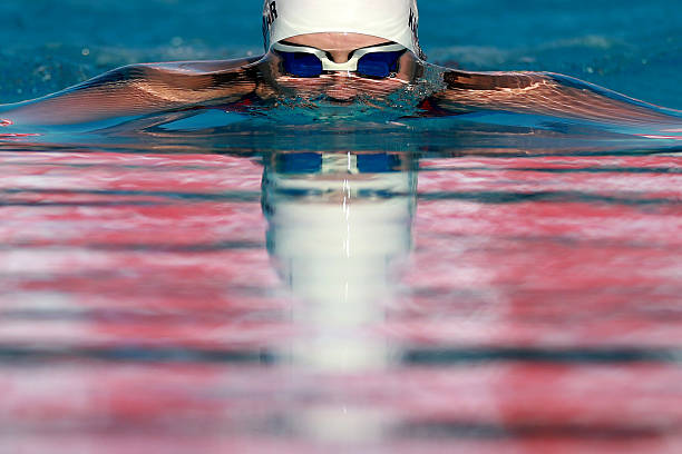 女性长期游泳的五大健康益处,你了解几个?