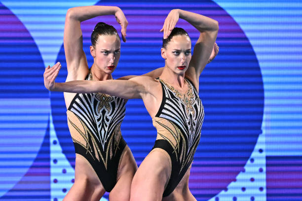 游泳减肥全攻略：如何游出完美身材