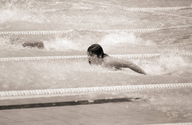 第一次学游泳的经历,三年级作文精选