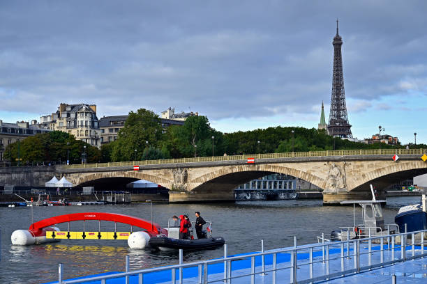 游泳比赛的魅力：速度、技巧与意志的完美结合