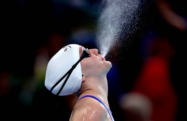 游泳后的能量补给:适合不同人群的饮食建议