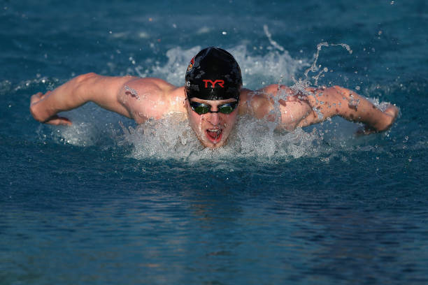 如何通过游泳等级查询系统评估你的游泳技能