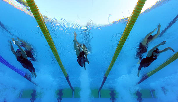 游泳训练禁忌症:了解自身是否适合下水