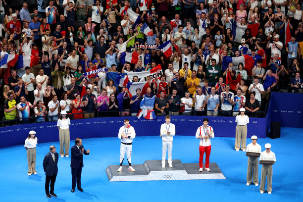 如何让你的游泳比赛总结脱颖而出