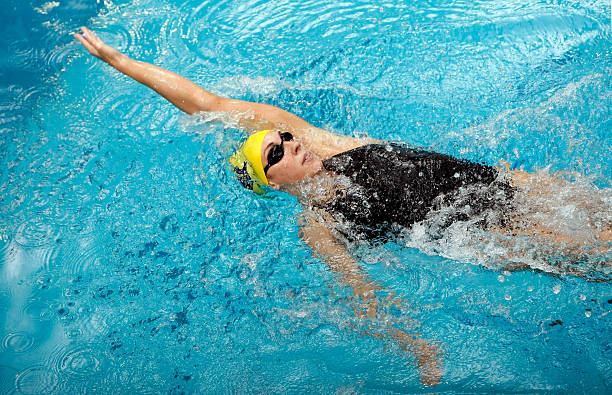 青少年游泳比赛年龄分组的重要性与影响