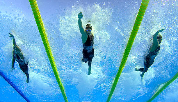 夏日必看:周边游泳好去处盘点