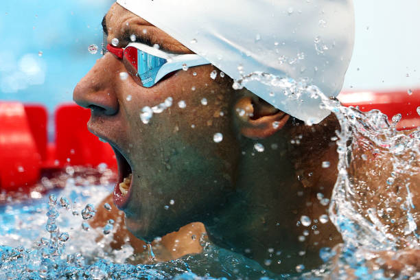 天天游泳真的好吗?专家揭秘过度游泳的潜在危害