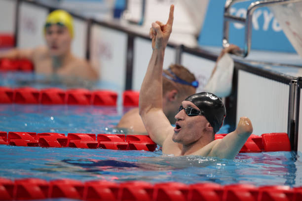 中国游泳大赛最新赛程出炉，顶尖选手齐聚一堂