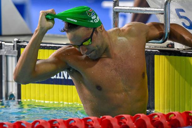 如何计算蛙泳SWOLF指数?提高游泳效率的实用指南