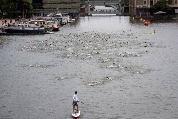 游泳后保暖关键:防止感冒的五大注意事项