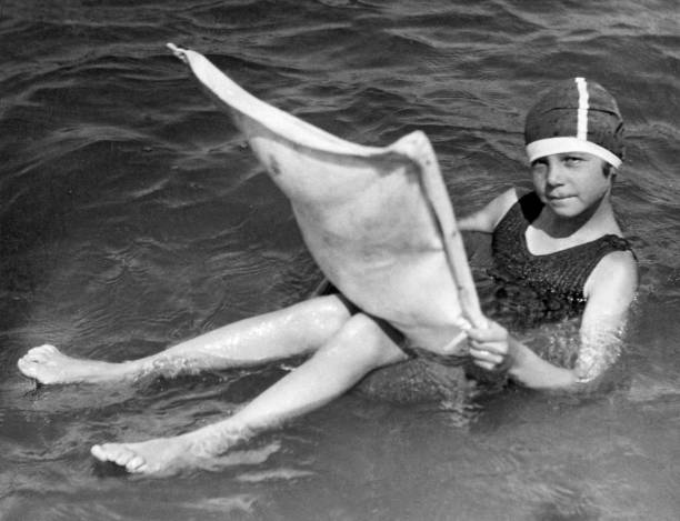 游泳池会不会传播HPV等妇科病毒?科学解析