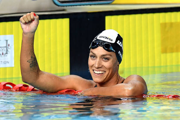 4-6岁儿童游泳教学的最佳实践