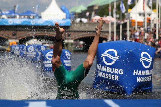 自由泳双侧换气练习中的常见问题及解决方案