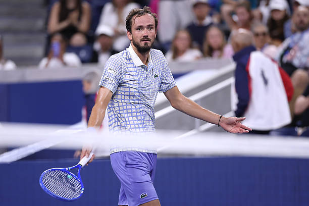 网球比赛计分图解:看懂比分不再困惑