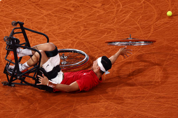 商竣程美网决赛首秀:中国新星闪耀大满贯舞台