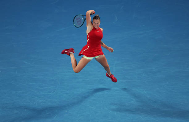 2023法网男单半决赛完整回放