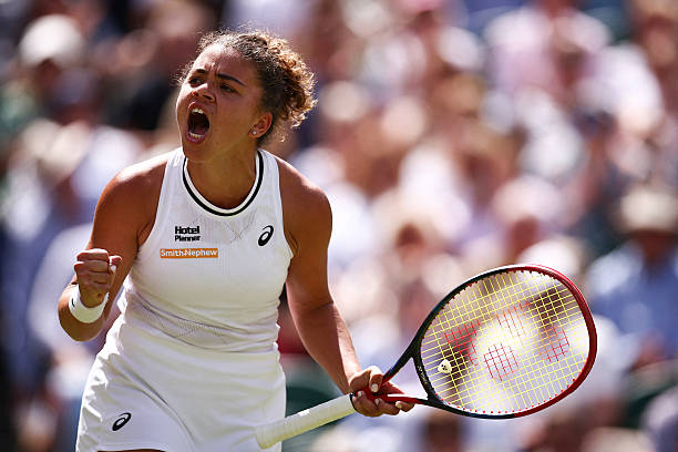 网球比赛计分规则基础介绍