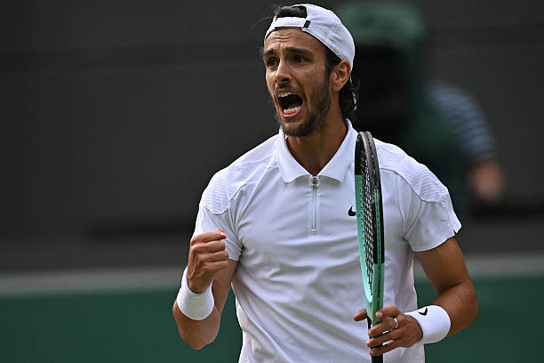 从零开始学网球：网球卡普中的技巧与战术