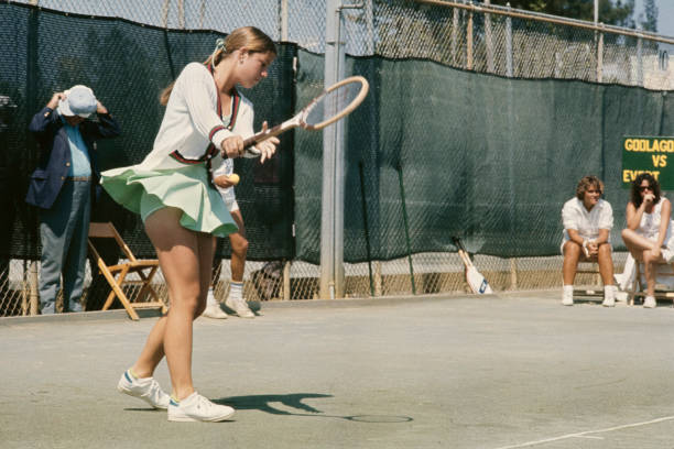 硬地、红土、草地:四大满贯的场地特色