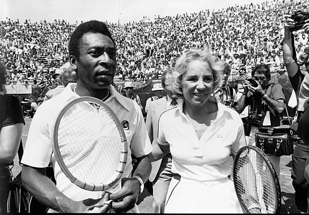 高芙的国籍及其在国际网坛的地位