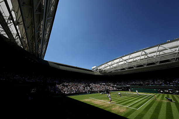 网球技术等级评定标准详解：从初学者到职业选手的进阶之路